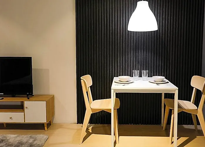 Siesta Spaces Adela *