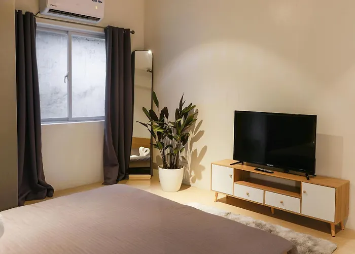 Siesta Spaces Adela *