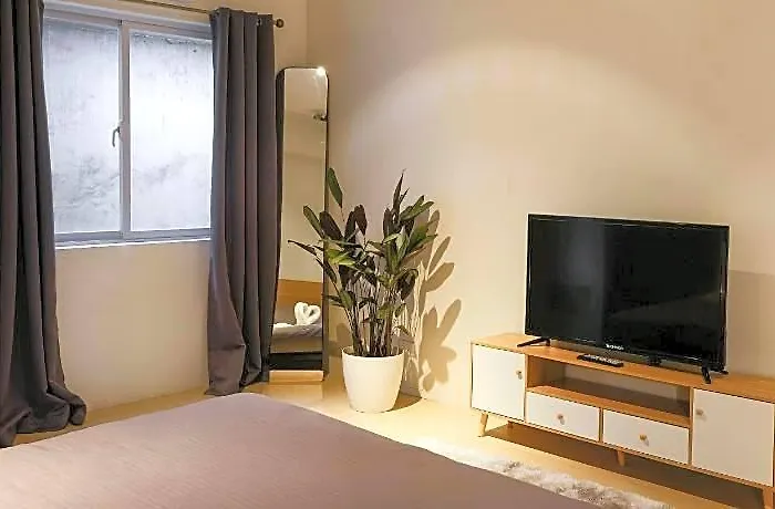 Siesta Spaces Adela بيت شباب